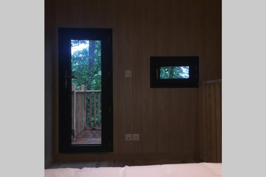 Holiday home Adorable Dans Un Espace Boise Saint-Junien
