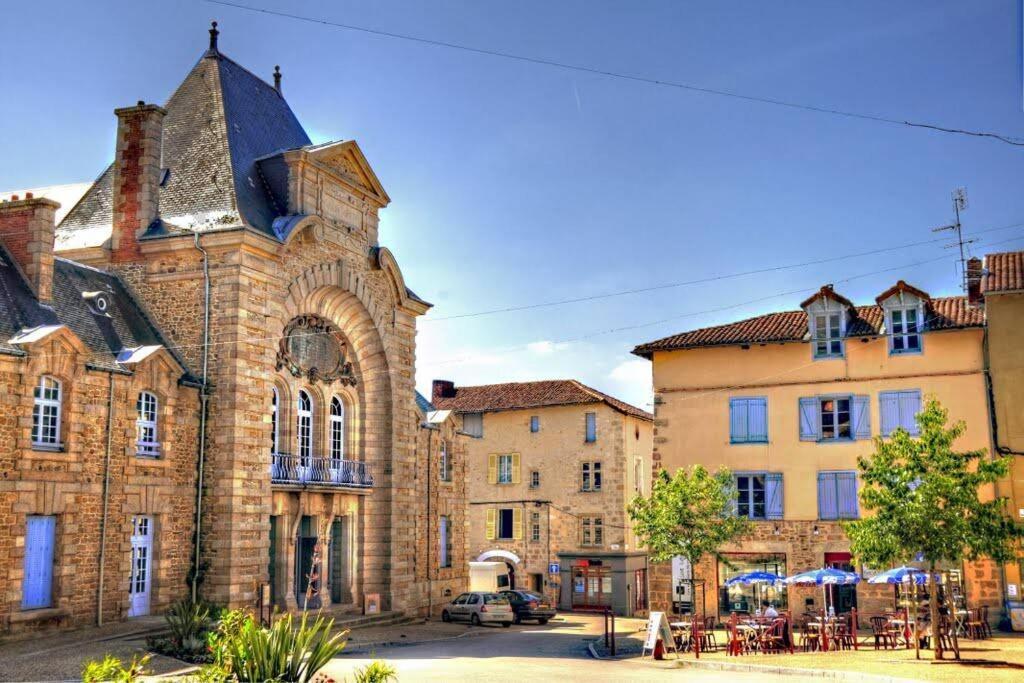 Holiday home Adorable Dans Un Espace Boise